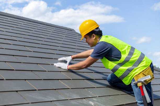 Best Roof Replacement Cost  in Lakesite, TN