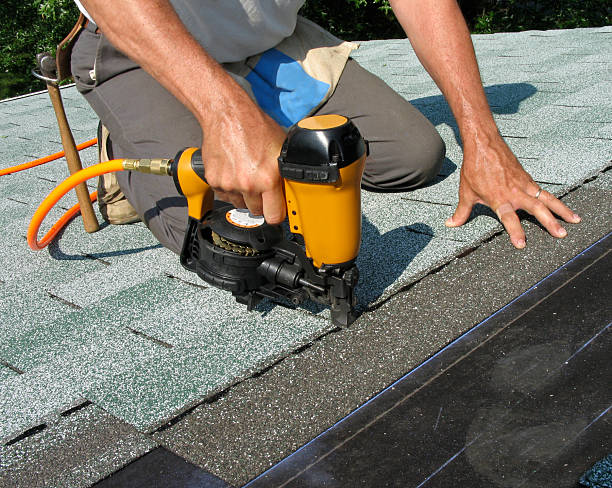 Best Local Roofing Companies  in Lakesite, TN
