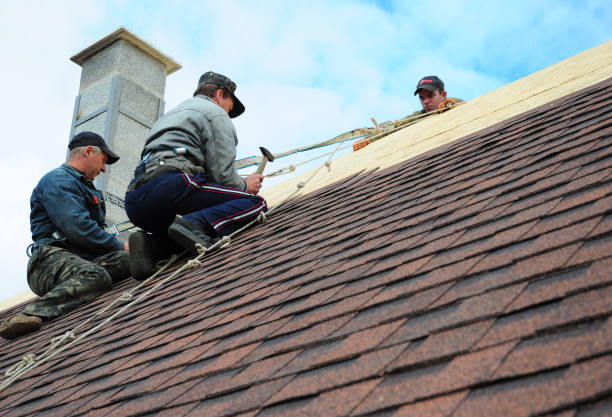 Quick and Trustworthy Emergency Roof Repair Services in Lakesite, TN