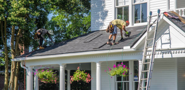 Best Emergency Roof Repair  in Lakesite, TN